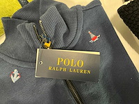 Partij diverse kinderkleding o.a tommyhilfiger/abercrombie/bruunsbazaar/patagonia etc (35x) - afbeelding 3 van  14