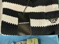 Partij diverse kinderkleding o.a tommyhilfiger/abercrombie/bruunsbazaar/patagonia etc (35x) - afbeelding 4 van  14