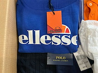 Partij diverse kinderkleding o.a tommyhilfiger/abercrombie/bruunsbazaar/patagonia etc (35x) - afbeelding 5 van  14