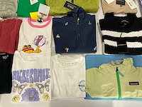 Partij diverse kinderkleding o.a tommyhilfiger/abercrombie/bruunsbazaar/patagonia etc (35x) - afbeelding 9 van  14