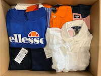 Partij diverse kinderkleding o.a tommyhilfiger/abercrombie/bruunsbazaar/patagonia etc (35x) - afbeelding 13 van  14