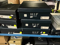 Partij diverse kinderschoenen o.a hip/converse/nike/puma/etc (250x) - afbeelding 6 van  41