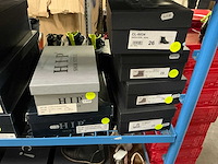 Partij diverse kinderschoenen o.a hip/converse/nike/puma/etc (250x) - afbeelding 7 van  41