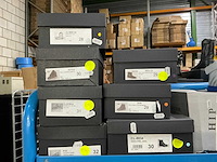 Partij diverse kinderschoenen o.a hip/converse/nike/puma/etc (250x) - afbeelding 11 van  41