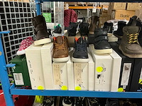 Partij diverse kinderschoenen o.a hip/converse/nike/puma/etc (250x) - afbeelding 18 van  41