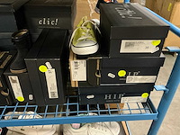 Partij diverse kinderschoenen o.a hip/converse/nike/puma/etc (250x) - afbeelding 21 van  41