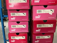 Partij diverse kinderschoenen o.a hip/converse/nike/puma/etc (250x) - afbeelding 23 van  41