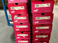 Partij diverse kinderschoenen o.a hip/converse/nike/puma/etc (250x) - afbeelding 34 van  41