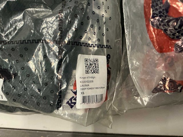 Partij diverse kings of indigo bovenkleding (100x) - afbeelding 3 van  23