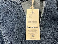 Partij diverse kings of indigo bovenkleding (100x) - afbeelding 7 van  23