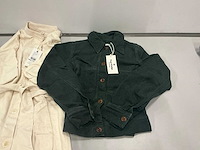 Partij diverse kings of indigo bovenkleding (100x) - afbeelding 8 van  23