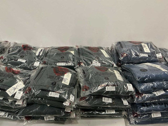 Partij diverse kings of indigo bovenkleding (100x) - afbeelding 18 van  23
