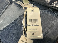 Partij diverse kings of indigo bovenkleding (100x) - afbeelding 22 van  23