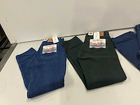 Partij diverse kings of indigo broeken (117x) - afbeelding 10 van  25