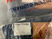 Partij diverse kings of indigo dames broeken (74x) - afbeelding 3 van  29