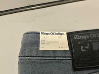 Partij diverse kings of indigo dames broeken (74x) - afbeelding 22 van  29
