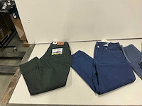 Partij diverse kings of indigo dames broeken (91x) - afbeelding 8 van  23