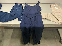 Partij diverse kings of indigo dames broeken/jumpsuits/vesten (89x) - afbeelding 8 van  19