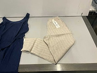 Partij diverse kings of indigo dames broeken/jumpsuits/vesten (89x) - afbeelding 10 van  19