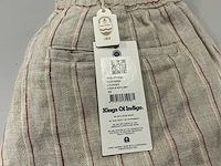 Partij diverse kings of indigo dames broeken/jumpsuits/vesten (89x) - afbeelding 11 van  19