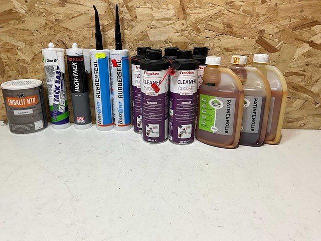 Partij diverse kitten en overige (13x) - afbeelding 1 van  6