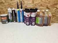 Partij diverse kitten en overige (13x) - afbeelding 1 van  6