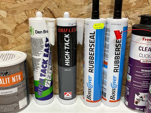 Partij diverse kitten en overige (13x) - afbeelding 3 van  6