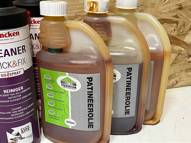 Partij diverse kitten en overige (13x) - afbeelding 5 van  6