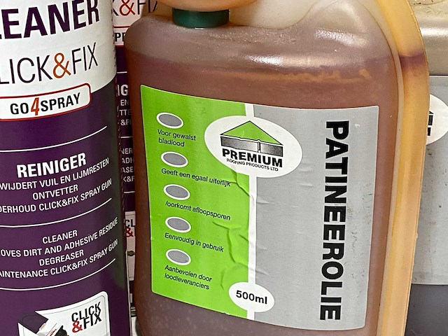 Partij diverse kitten en overige (13x) - afbeelding 6 van  6