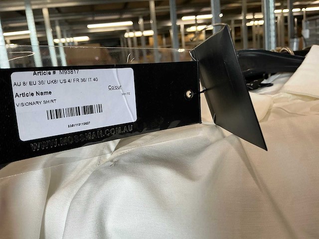 Partij diverse kleding (156x) - afbeelding 3 van  13