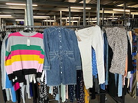 Partij diverse kleding (156x) - afbeelding 5 van  13
