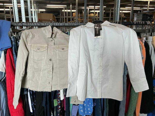 Partij diverse kleding (156x) - afbeelding 12 van  13