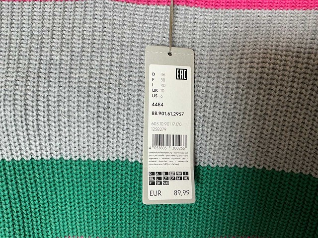 Partij diverse kleding (156x) - afbeelding 7 van  13