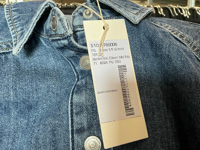Partij diverse kleding (156x) - afbeelding 8 van  13