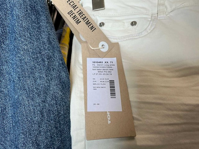 Partij diverse kleding (156x) - afbeelding 13 van  13