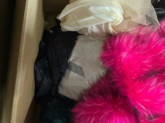 Partij diverse kleding (52x) - afbeelding 10 van  17