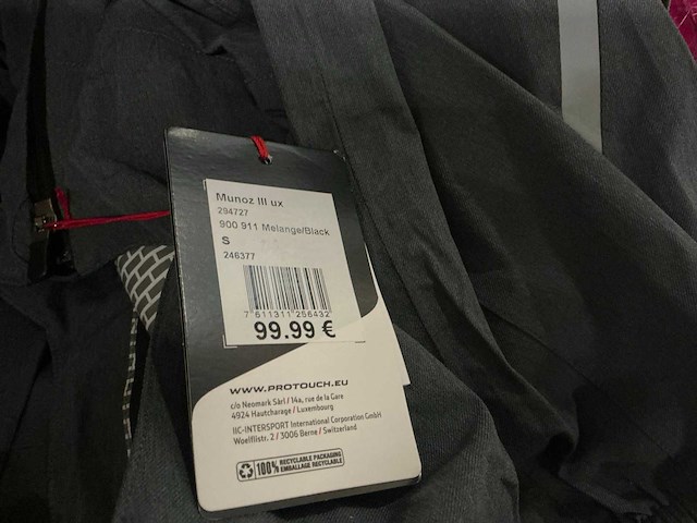 Partij diverse kleding (52x) - afbeelding 11 van  17