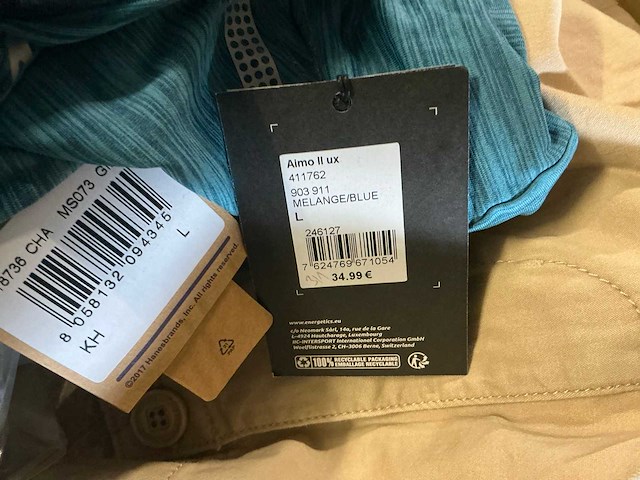 Partij diverse kleding (52x) - afbeelding 16 van  17