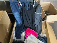 Partij diverse kleding (52x) - afbeelding 1 van  17