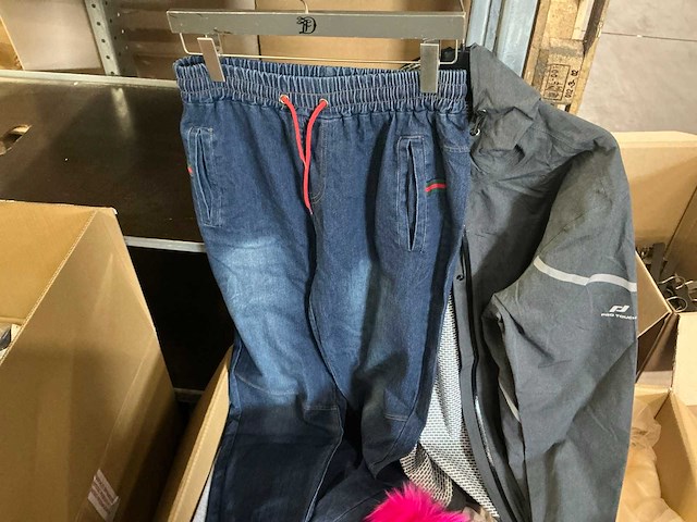 Partij diverse kleding (52x) - afbeelding 3 van  17