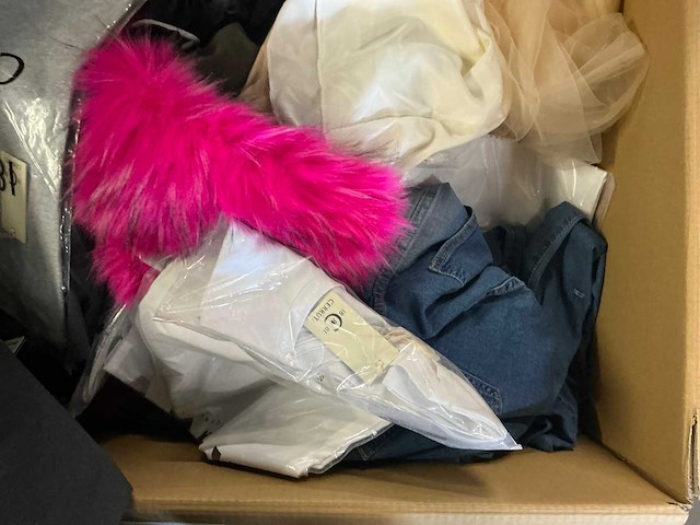 Partij diverse kleding (52x) - afbeelding 6 van  17