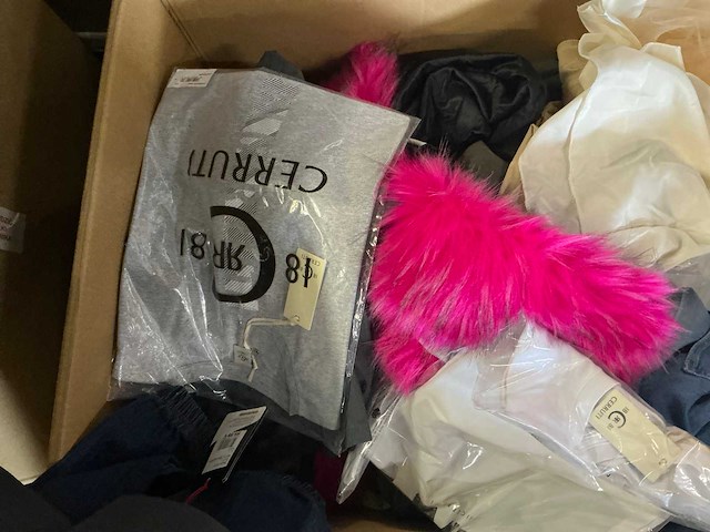Partij diverse kleding (52x) - afbeelding 7 van  17