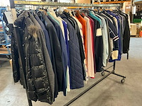 Partij diverse kleding (59x) - afbeelding 1 van  5