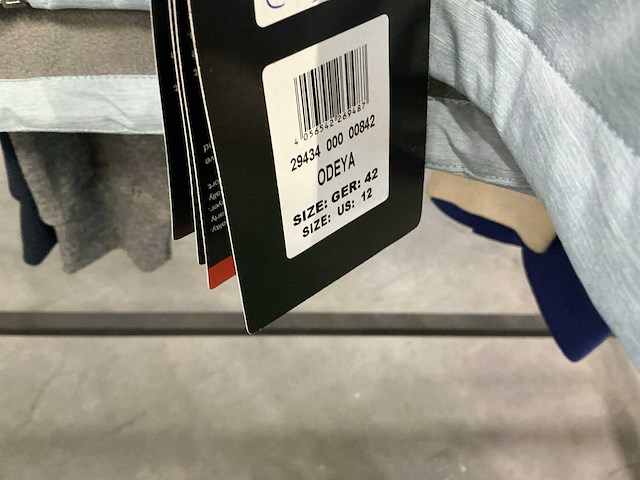 Partij diverse kleding (59x) - afbeelding 4 van  5