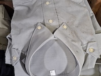 Partij diverse kleding en polo's - afbeelding 3 van  13