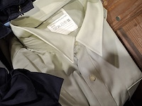 Partij diverse kleding en polo's - afbeelding 5 van  13