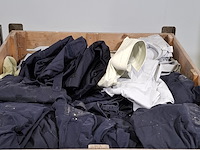 Partij diverse kleding en polo's - afbeelding 11 van  13