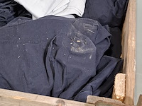 Partij diverse kleding en polo's - afbeelding 12 van  13