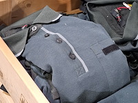 Partij diverse kleding en polo's - afbeelding 7 van  13