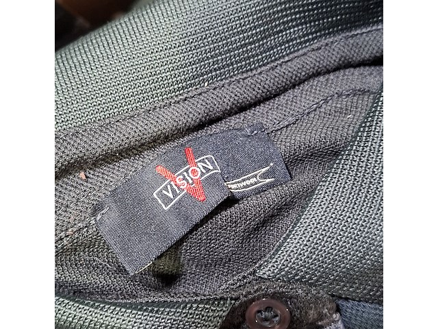 Partij diverse kleding en polo's - afbeelding 8 van  13